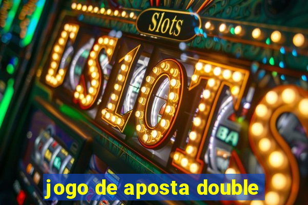 jogo de aposta double